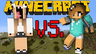 Pro vs Noob  Minecraft [upl. by Nitsuga396]