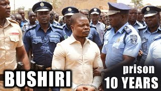 It Ended With Tears For Bushiri 10 Years In Prison [upl. by Nachison515]