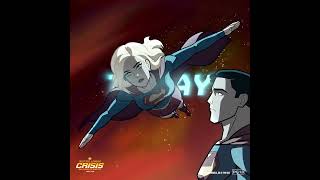 Justice League Crisis On Infinite Earths  Part Two Extended Preview [upl. by Yv]