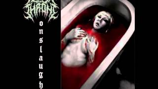 Flesh Throne  Onslaught 2011 Full EP Pathologically Explicit Recordings [upl. by Biondo]