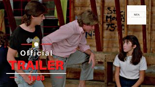 Sleepaway Camp  Trailer 1983 [upl. by Sixla600]