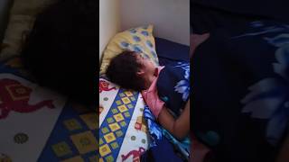 2years 3month old baby morning routine youtubeshorts shortvideos minivlog [upl. by Latsryk51]