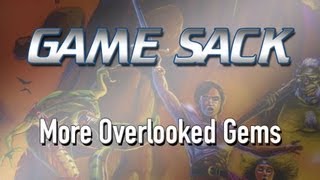 More Overlooked Gems  Game Sack [upl. by Otto107]