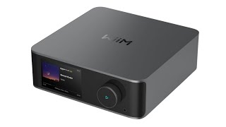 WiiM Ultra  Digital Hub for Your Music [upl. by Tara]