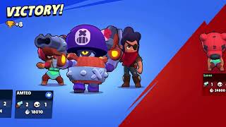 Claiming Gems with Pride in Brawl Stars Exclusive Tips and Awesome Skills [upl. by Asyle]