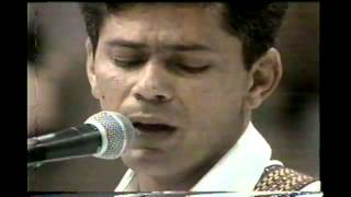 Leandro amp Leonardo Especial 1991  É Por Você Que Canto [upl. by Ytsirt]