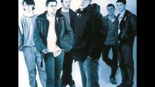 Happy Mondays  You And I Indiffer Original Demo [upl. by Enylhsa]