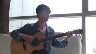 Ed Sheeran Shape Of You  Sungha Jung [upl. by Aymik]