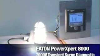 Transient Voltage Suppression Demo [upl. by Pyne]