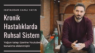 Kronik Hastalıklar ve Ruhsal Sistem İlişkisi [upl. by Valma]