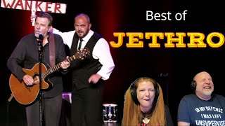 Best of Jethro  What Happened Was Reaction [upl. by Michey]