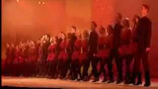 Sapateado Irlandês Tap dancing Irish Amazing [upl. by Nibur]