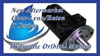 New Aftermarket Hydraulic Motor CHARLYNNEATON 1581083001 [upl. by Vida725]