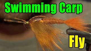 Swimming Carp Fly [upl. by Elmo]