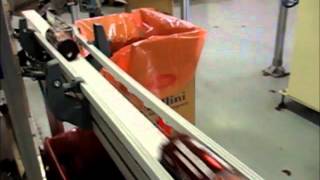 FlexLink conveyor system  PRL Tecnosoft [upl. by Correy95]