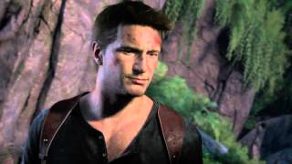 Uncharted 4 A Thief’s End  TV Spot 6  Coming May 10 HD1080P [upl. by Adekan]