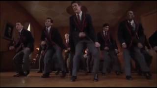 The Warblers quotI Want You Back Scenequot [upl. by Germaun168]