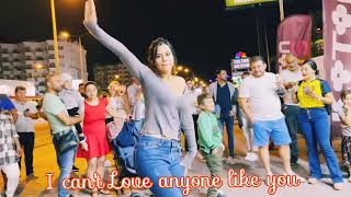 Turkish ice cream song with great dance Cilgin Dondurmaci❤❤ [upl. by Gayel]