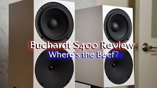 Are these REALLY worth the hype Buchardt S400 Mk II Review [upl. by Weissman]