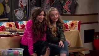 Girl Meets World  Betere beste vrienden  Disney Channel BE [upl. by Norad]