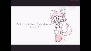 Catty and Rosie traced me  joke [upl. by Osanna]