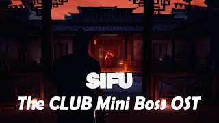 Sifu  Test Girl OST  The Club [upl. by Sauncho]