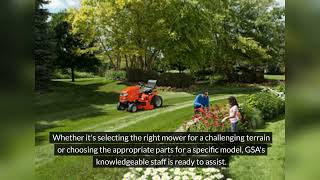 Custom Solutions for Unique Lawn Care Needs  Barberton  330 825 2307 [upl. by Nhaj478]