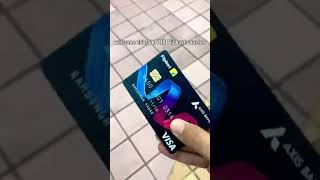 Now everyone can apply Flipkart axis Bank credit Card flipkartcreditcard [upl. by Carey]