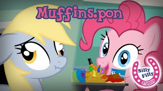 Muffinspon [upl. by Suter478]