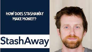 How does StashAway make money [upl. by Odilo]