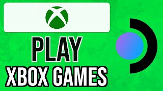 How to Play XBOX GAMES on STEAM DECK with GAME PASS 2024  Install Xbox Game Pass on Steam Deck [upl. by Yerfdog]