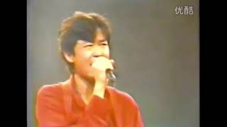 21 Candles  Carlos Toshiki amp Omega Tribe live [upl. by Kcor318]