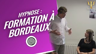 Formation PNL Bordeaux par Psynapse  Découvrez la PNL Programmation Neuro Linguistique [upl. by Ellis]