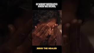 Jesus The Healer christianmusic gospelmusic worship hymns yeshua jesus jesuschrist [upl. by Fife]