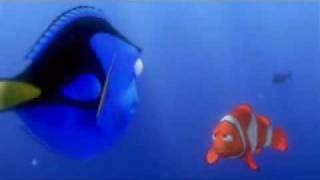 Best of Finding Nemos Dory Finding Dory [upl. by Auqenehs]