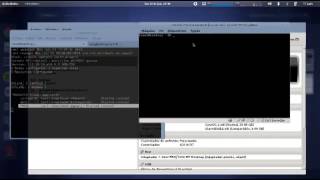 Automatic Failover Postgresql Centos Corosync y Pacemaker [upl. by Bouzoun333]