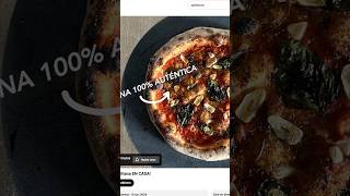 ¡Empiezo a compartir recetas largas de mis shorts recetas pizza [upl. by Ayenet]