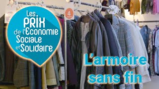 Larmoire sans fin [upl. by Asor]