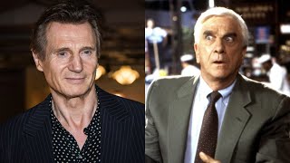 ‘Naked Gun’ Reboot With Liam Neeson Lands 2025 Release From Paramount [upl. by Boys]