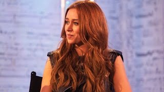 Una Healy On A Potential Saturdays Reunion [upl. by Dorolisa740]