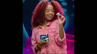 New Littlest Pet Shop Series 1 Commercial 2023  2024 [upl. by Aitnahc]