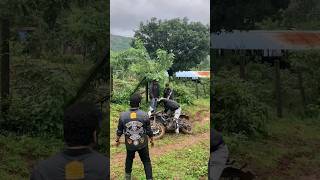 Xpulse pro Vs Himalayan 450 Off Road  Extreme Hill Climb xpulse200 offroad himalayan450 [upl. by Sewole]