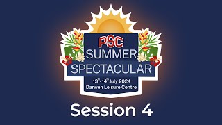 Summer Spectacular 2024  Session 4 [upl. by Anabel]