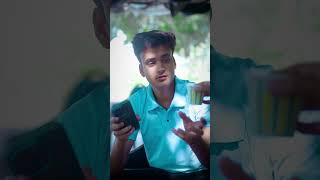 Chai Wali Ladki Ki Cute Love Story😍🥰😘❤️  PART 1  shortsfeed ytshorts trending love [upl. by Burl]