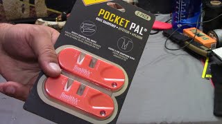 Smiths Pocket Pal Review [upl. by Field952]