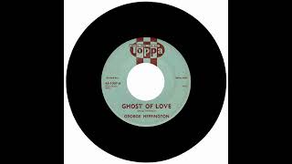 GEORGE HEFFINGTON  GHOST OF LOVE [upl. by Inafets844]