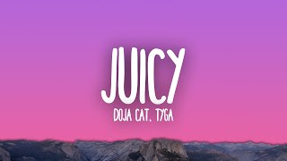 Doja Cat Tyga  Juicy [upl. by Siari185]