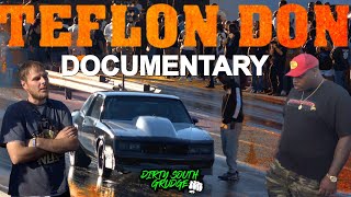 TEFLON DON DOCUMENTARY [upl. by Noirrad]