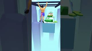 Pro Runner Boy 😂 Rmigamerz  Oggy and Jack  All Funny Games cartoon bhoot wala [upl. by Anujra]