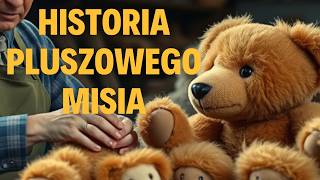 🧸 Historia pluszowego misia \Film Edukacyjny [upl. by Sugna]